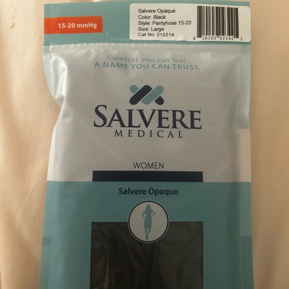 COMPRESSION HOSIERY - Picture 2 of 6